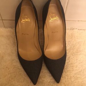 COPY - Christian Louboutin So Kate